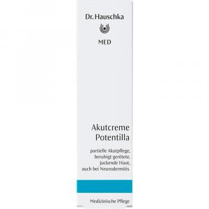 DR.HAUSCHKA MED Akut Creme Potentilla