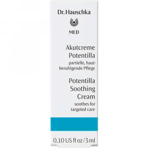 DR.HAUSCHKA MED Akut Creme Potentilla Probierpack.