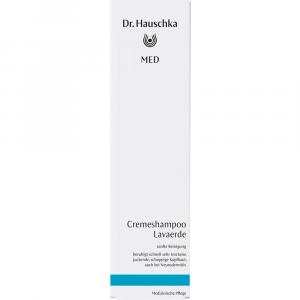 DR.HAUSCHKA MED Cremeshampoo Lavaerde