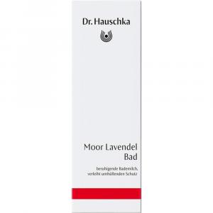 DR.HAUSCHKA Moor Lavendel Bad