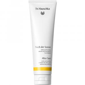 DR.HAUSCHKA nach der Sonne Lotion