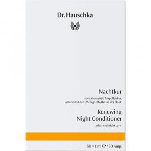 DR.HAUSCHKA Nachtkur Ampullen