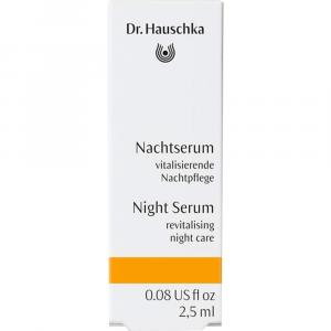 DR.HAUSCHKA Nachtserum Probierpackung