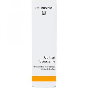 DR.HAUSCHKA Quitten Tagescreme