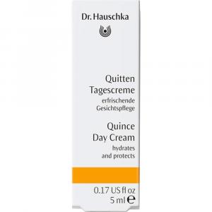 DR.HAUSCHKA Quitten Tagescreme Probierpackung