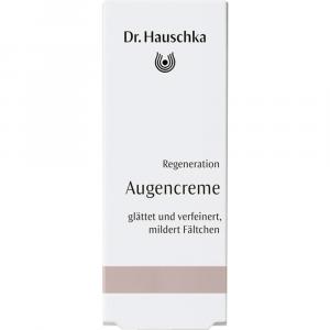 DR.HAUSCHKA Regeneration Augencreme