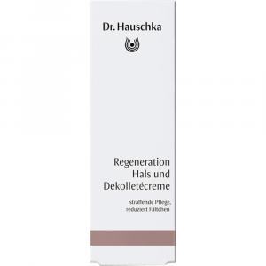 DR.HAUSCHKA Regeneration Hals- und Dekolletecreme
