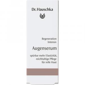 DR.HAUSCHKA Regeneration Intensiv Augenserum