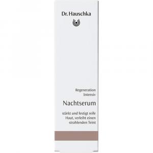 DR.HAUSCHKA Regeneration Intensiv Nachtserum