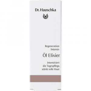 DR.HAUSCHKA Regeneration Intensiv Öl Elixier