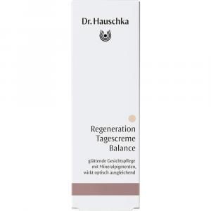 DR.HAUSCHKA Regeneration Tagescreme Balance