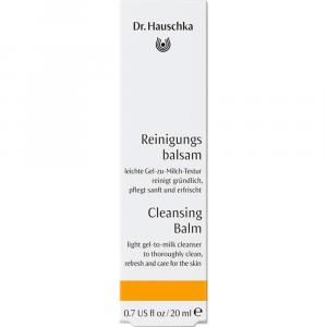 DR.HAUSCHKA Reinigungsbalsam