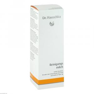 DR.HAUSCHKA Reinigungsmilch