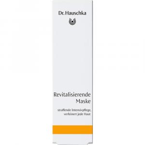 DR.HAUSCHKA revitalisierende Maske
