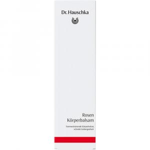 DR.HAUSCHKA Rosen Körperbalsam