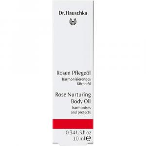 DR.HAUSCHKA Rosen Pflegeöl Probierpackung