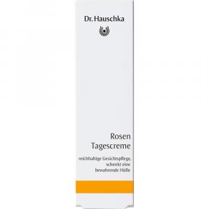 DR.HAUSCHKA Rosen Tagescreme