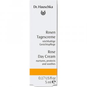 DR.HAUSCHKA Rosen Tagescreme Probierpackung