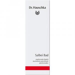DR.HAUSCHKA Salbei Bad