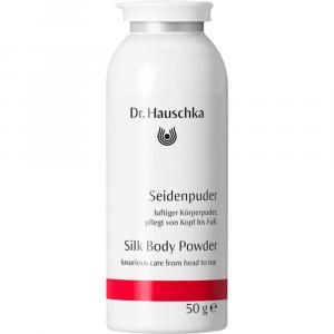 DR.HAUSCHKA Seidenpuder