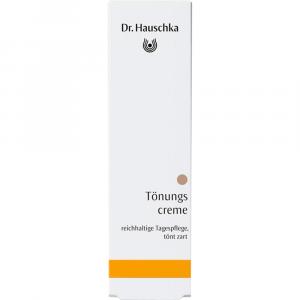 DR.HAUSCHKA Tönungscreme