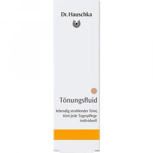 DR.HAUSCHKA Tönungsfluid