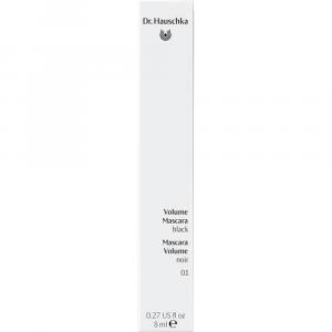 DR.HAUSCHKA Volume Mascara 01 black