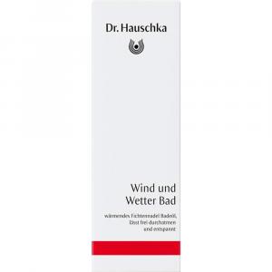 DR.HAUSCHKA Wind und Wetter Bad