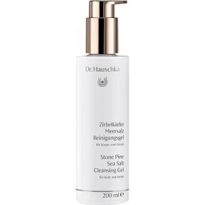 DR.HAUSCHKA Zirbelkiefer Meersalz Reinigungsgel
