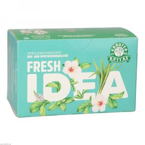 DR.KOTTAS Fresh Idea Filterbeutel