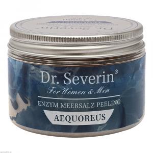 DR.SEVERIN Aequoreus Enzym Meersalz Peeling