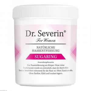 DR.SEVERIN Cleopatra Sugaring Paste z.Haarentfern.