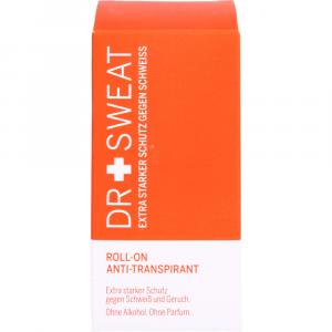 DR.SWEAT Deo