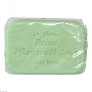 DR.THEISS Aloe Vera reine Pflanzenölseife