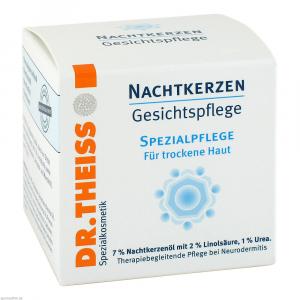 DR.THEISS Nachtkerzen Gesichtspflege