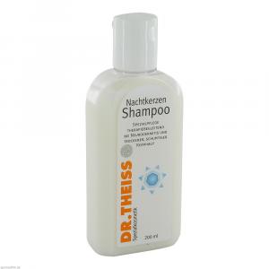 DR.THEISS Nachtkerzen Shampoo