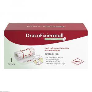 DRACOFIXIERMULL sensitiv 10 cmx1 m