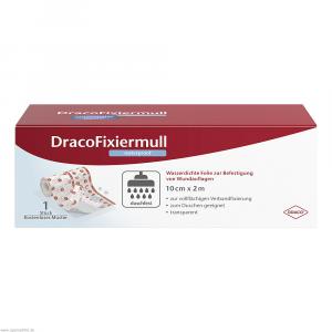 DRACOFIXIERMULL waterproof 10 cmx2 m