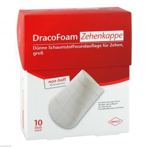 DRACOFOAM Zehenkappe groß