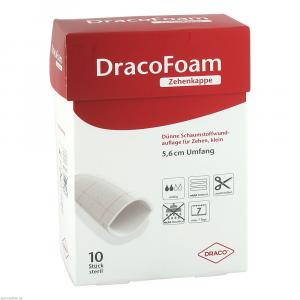 DRACOFOAM Zehenkappe klein