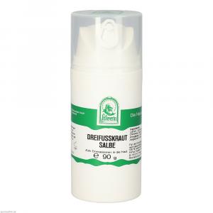 DREIFUSSKRAUT Salbe