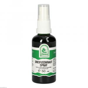 DREIFUSSKRAUT Spray