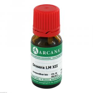 DROSERA LM 12 Dilution