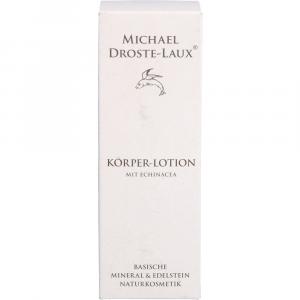DROSTE-Laux Körperlotion basisch