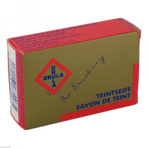 DRULA Teintseife