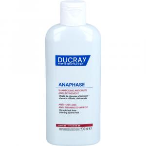 DUCRAY ANAPHASE Shampoo b.chronischem Haarausfall