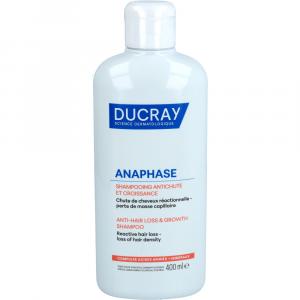 DUCRAY ANAPHASE Shampoo b.temporärem Haarausfall