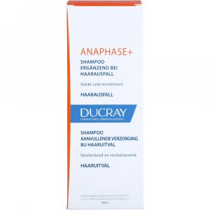 DUCRAY ANAPHASE+ Shampoo Haarausfall