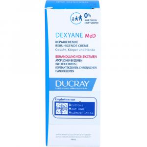 DUCRAY DEXYANE MeD Creme