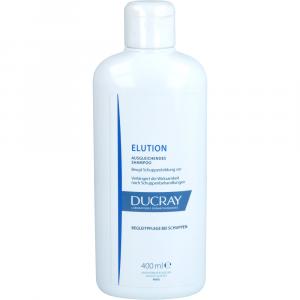 DUCRAY ELUTION ausgleichendes Shampoo